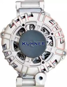 AD KUHNER 301774riv -  Генератор